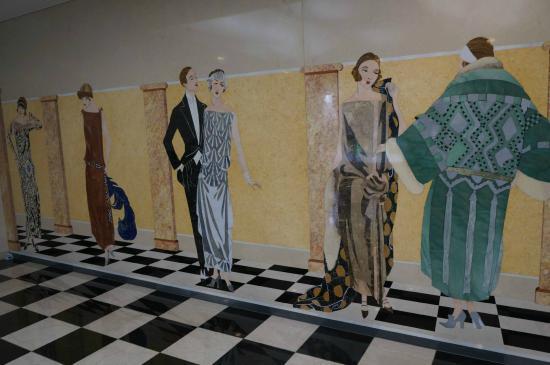 Bunka Gakuen-kostuummuseum